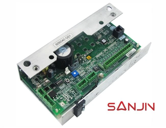 KONE elevator door machine board KM606030G01