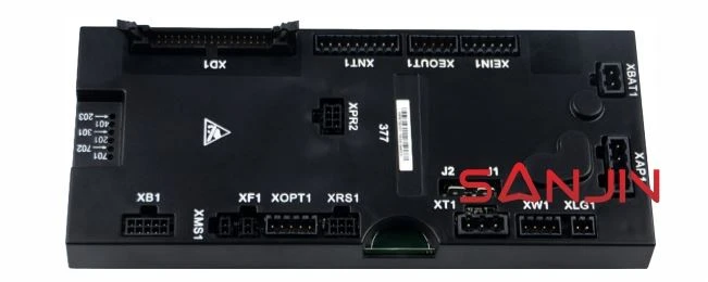 KONE Elevator pcb KM987080G01