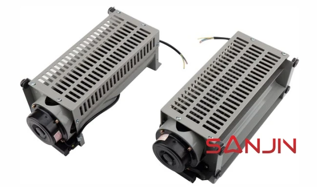 Kone elevator fan FB-9K