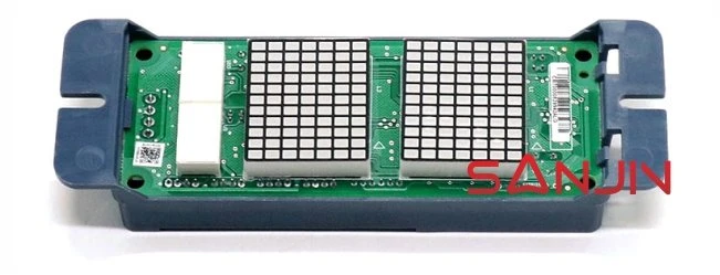 GUANGRI Elevator hop Display Board GR-04-VRA GUANGRI Elevator hop Display Board GR-04-VRA