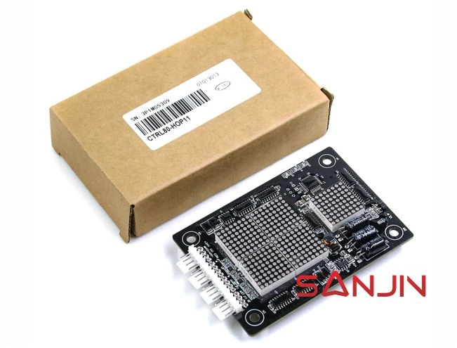 IFE elevator lop display board CTRL80-HOP11 IFE elevator lop display board CTRL80-HOP11