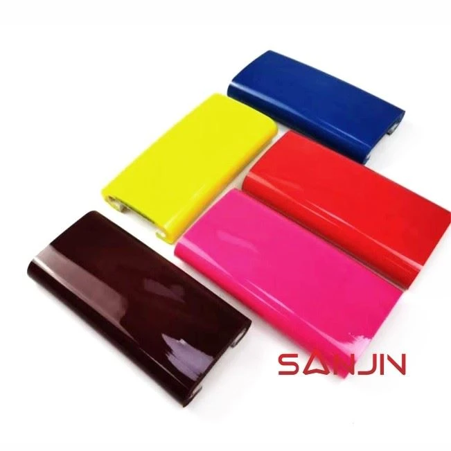 EHC polyurethane PU escalator handrail belt