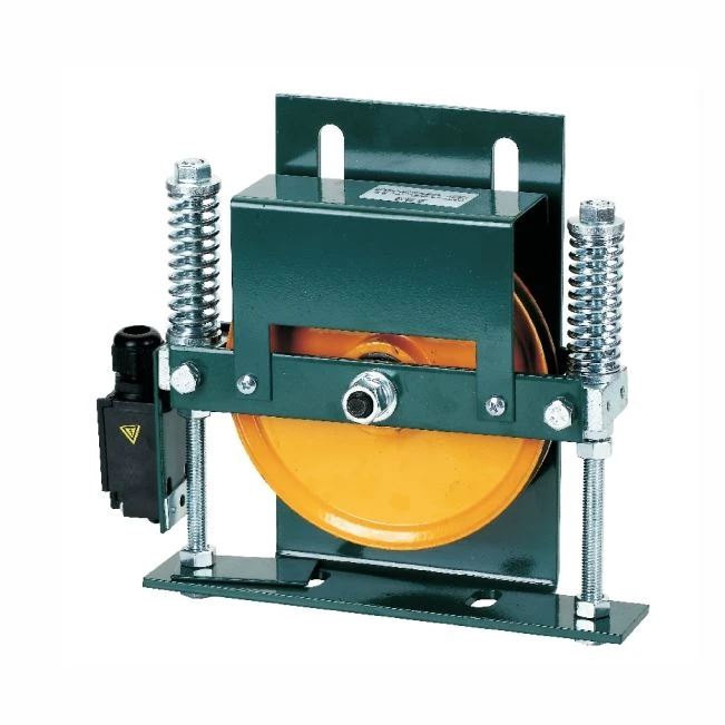 دستگاه تنش آسانسور OX-100C