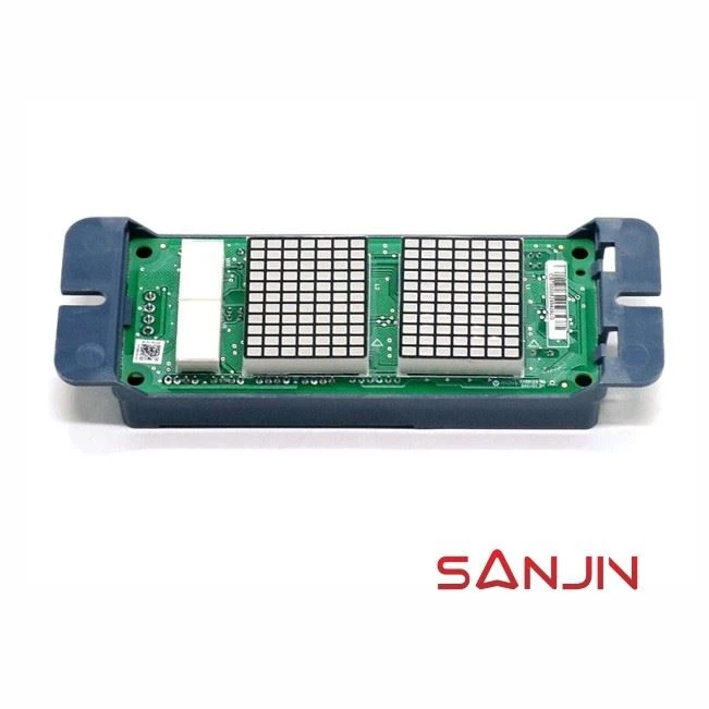 GUANGRI Elevator lop Display Board GR-04-VRA