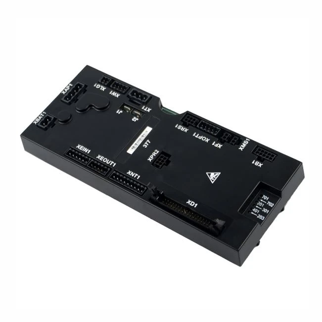 KONE Elevator Drive Board KM987080G01