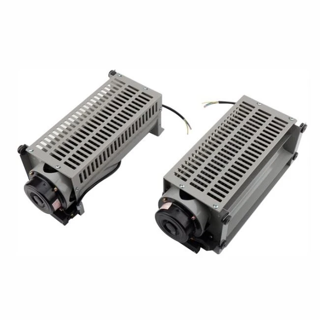 فن آسانسور Kone FB-9K
