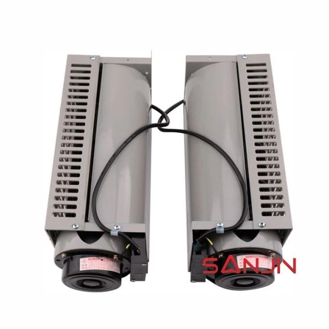 Elevator fan FB-9K
