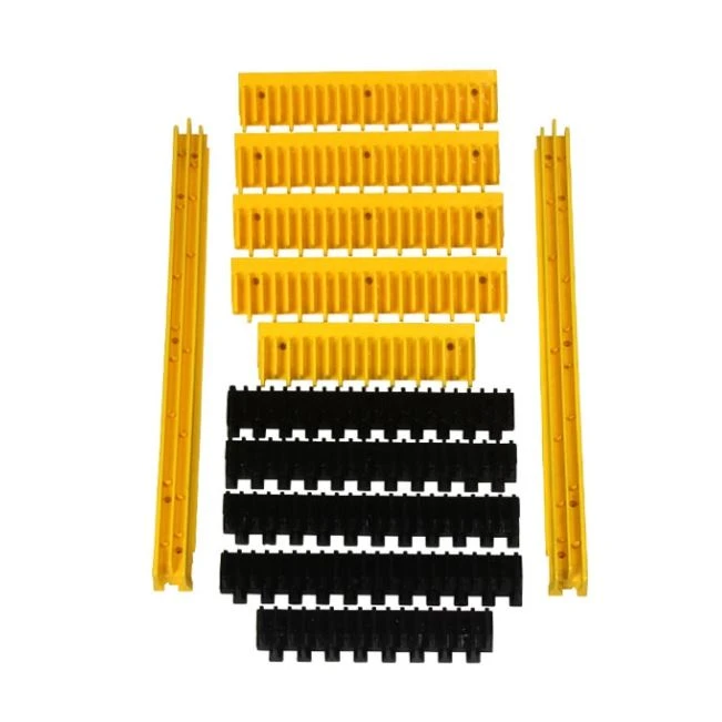 قاب پله برقی KONE L47332172A