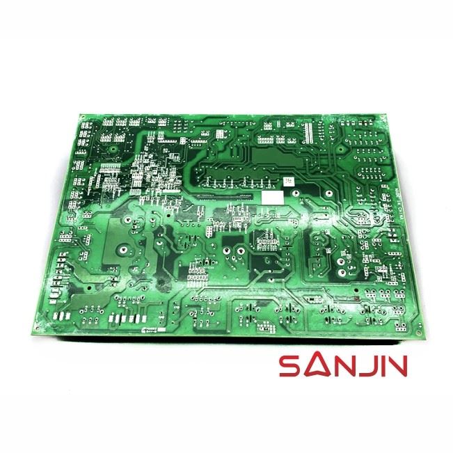 Mitsubishi elevator pcb DOR-1240