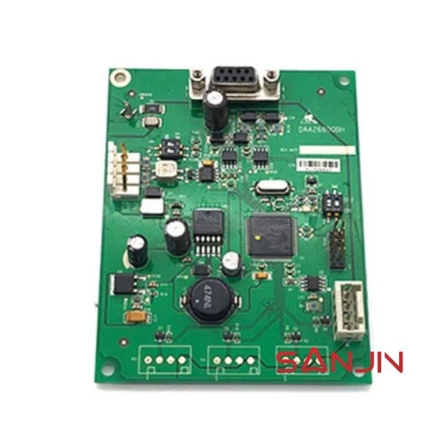 OTIS elevator weighing board DAA26800BH