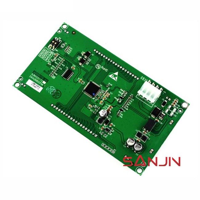 OTIS Elevator  board DBA26800AM1 DBA26800AM2