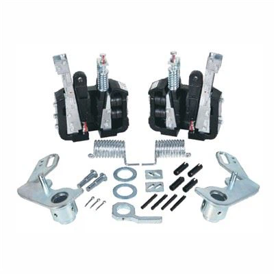 دنده ایمنی آسانسور OX-210A
