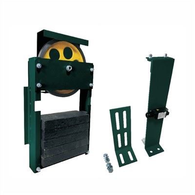 دستگاه کشش آسانسور OX-350A