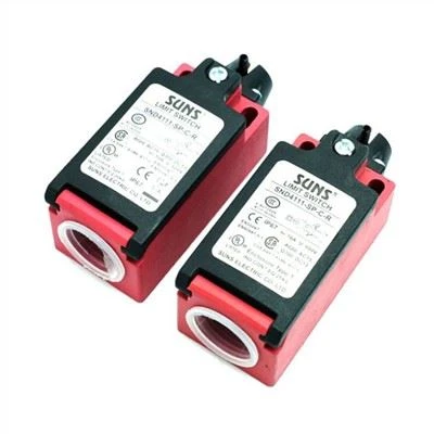 سوئیچ محدود آسانسور هیتاچی SND4111-SP-CR