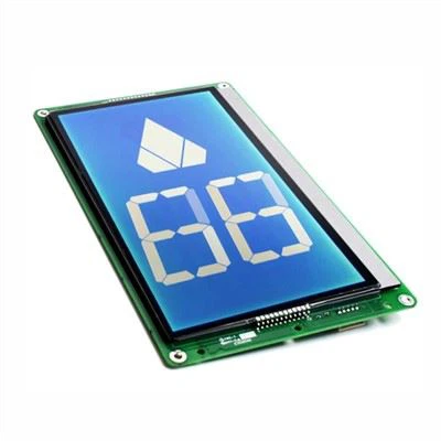 صفحه نمایش LCD آسانسور Kone KM51104212G01