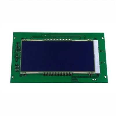 صفحه نمایش LCD آسانسور KONE KM{{0}G01