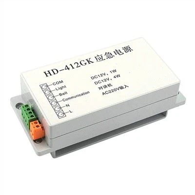 KONE آسانسور منبع تغذیه HD - 412GK