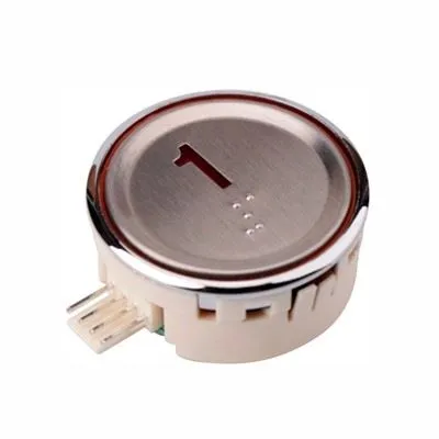 دکمه فشاری آسانسور LG AK-29B