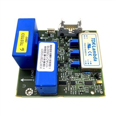 KONE آسانسور V3F25 اینورتر A3 تخته KM725810G01