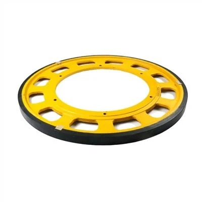 چرخ اصطکاک اسکالرور Kone