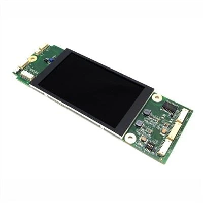 Mitsubishi Elevator Display Board JS-171V1.4