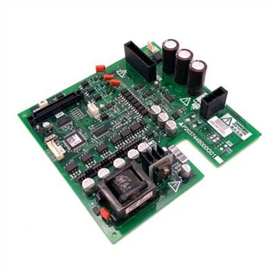 Mitsubishi Elevator Drive Board P203744B000G01