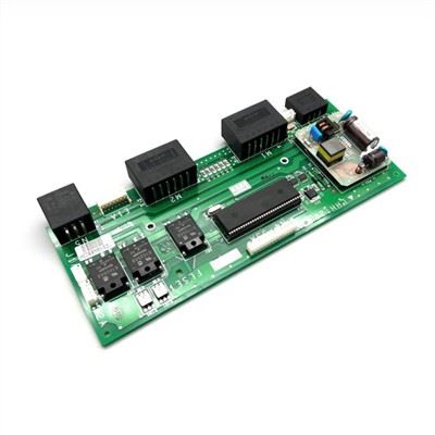 برد رابط آسانسور میتسوبیشی LHH-220A