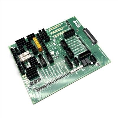 برد رابط آسانسور میتسوبیشی ZKCA-172A