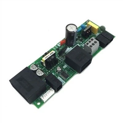 میتسوبیشی آسانسور برق هیئت مدیره KCR-965A