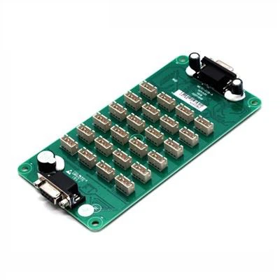 آسانسور Monarch Pcb MCTC-CCB-A