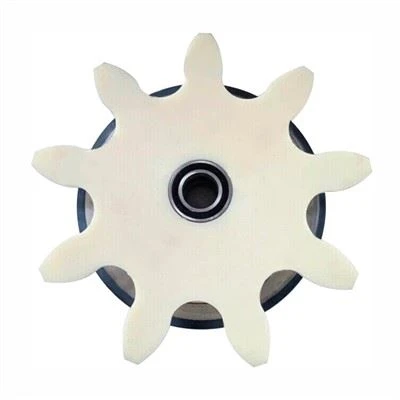 چرخ اصطکاکی پله برقی GAA195NT1