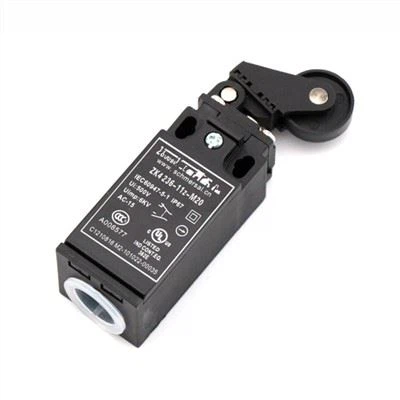 سوئیچ محدود آسانسور Schmersal ZK4 236-11Z-M20
