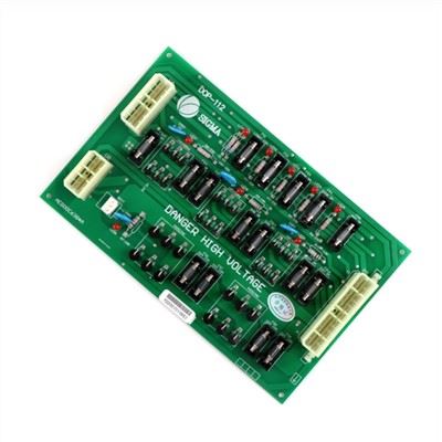 تخته برق آسانسور DOP-112