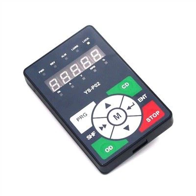 Yisheng آسانسور ابزار تست YS - P02