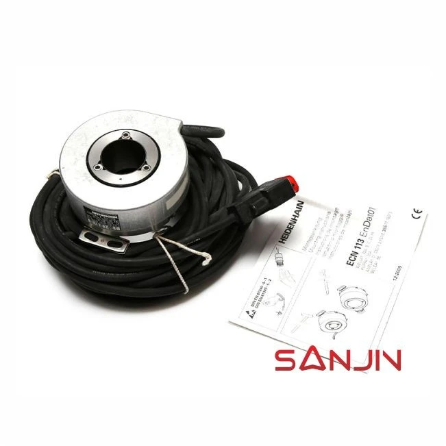 Elevator Encoder ECN113 2048 16S15-58