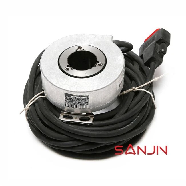 ThyssenKrupp Elevator Encoder ECN113 2048 16S15-58