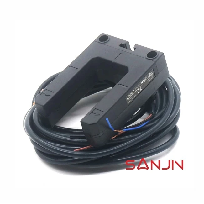 Omron elevator photoelectric switch E3Z-GN11B-1 3M