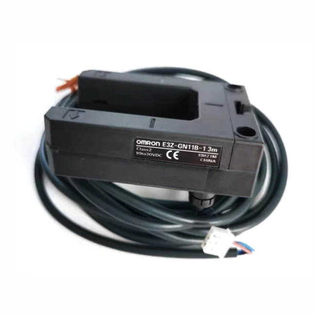 سنسور تراز آسانسور Omron E3Z-GN11B-1 3M