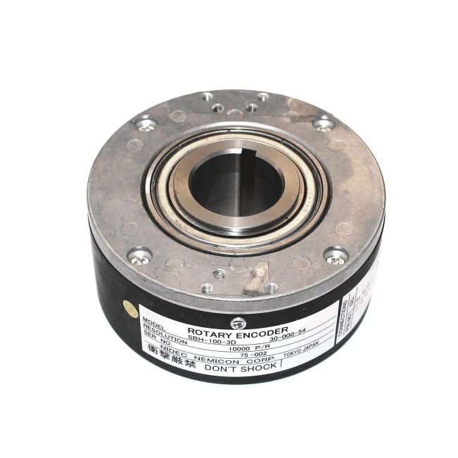 رمزگذار آسانسور SBH-100-3D
