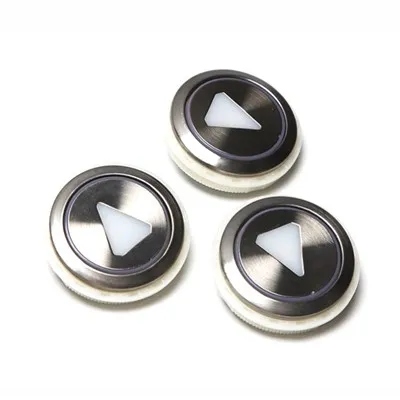 دکمه فشاری آسانسور AN181G01 AN180G01