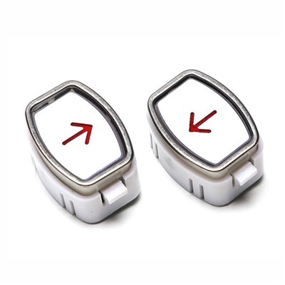 دکمه فشاری آسانسور میتسوبیشی DA411