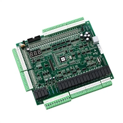 آسانسور Monarch Main Baord MCTC-MCB-H