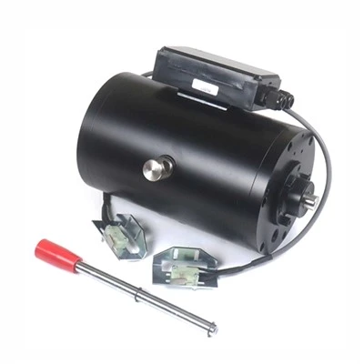 ترمز آسانسور NBSL ZLZ-02