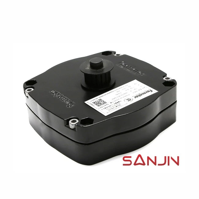 Fermator schindler door motor PMVC