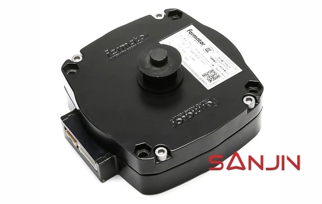 Fermator schindler elevator door motor PMVC Fermator schindler elevator door motor PMVC