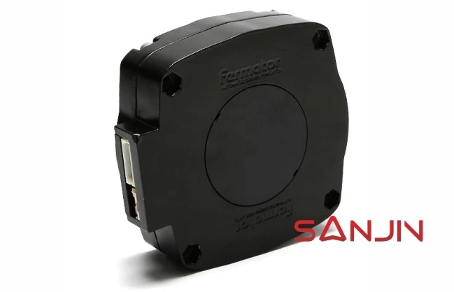 Fermator elevator door motor PMVC Fermator elevator door motor PMVC