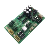 تابلو برق مدرن آسانسور SANJIN ESP-100 برای استفاده در هتل با 1 سال گارانتی